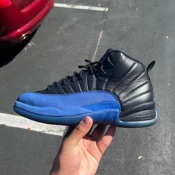 Jordan 12 Game Royal