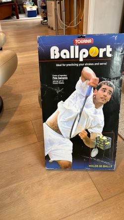 Tourna Ballport