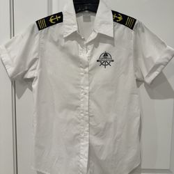 Woman Halloween Costume