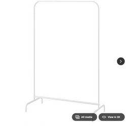 IKEA Cloth Rack