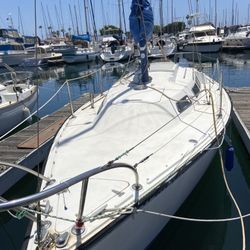 1978 Columbia 7.6