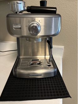 Espresso machine Calphalon Espresso Machine