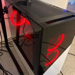 CyberPowerPC Gamer Supreme Gaming Desktop Great for Gaming