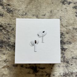AirPod Pro 2nd Generation