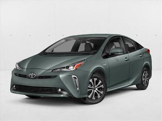 2021 Toyota Prius