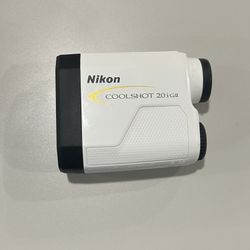 Nikon COOLSHOT  20i GII Range finder OBO