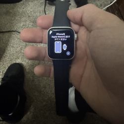 apple watch se 