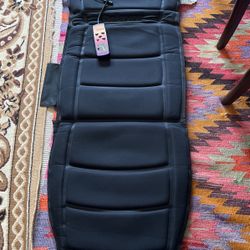 RELAXORFULL BODY MAT MASSAGE WUTH SOOTBING HEAT