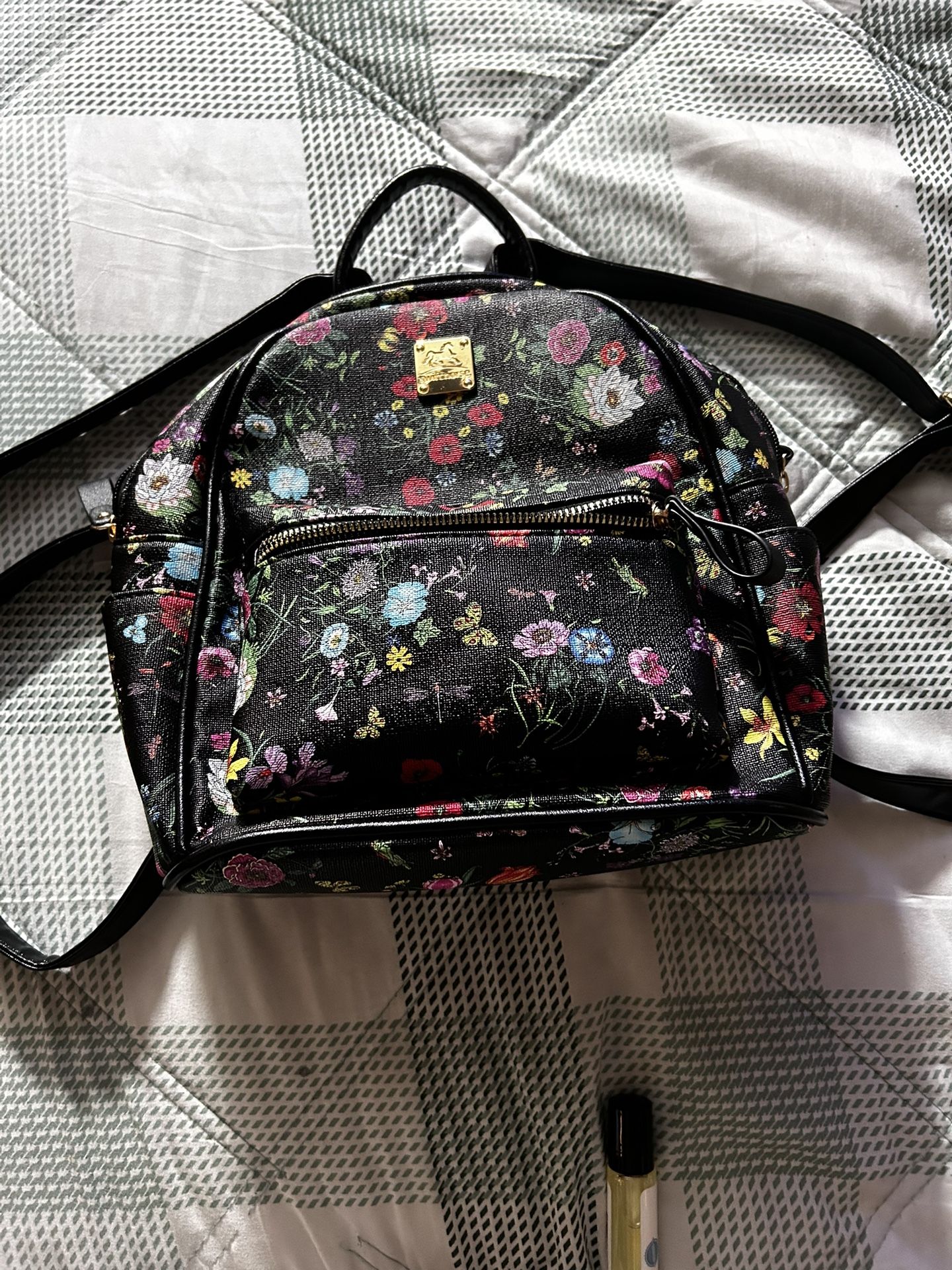 Small Backpack