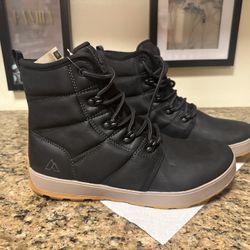 Alpine  Kamik Men’s Boot 