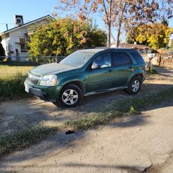 2005 CHEVY Equinox LS 