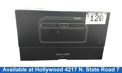 Soundcore A3130 Black Portable Speaker