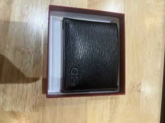 Ferragamo Wallet