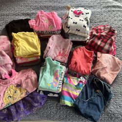 Girls 4T 