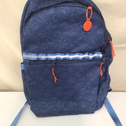 Ecotech Riley Backpack 