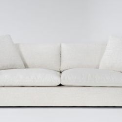 Used Utopia 96" Sofa | Living Spaces