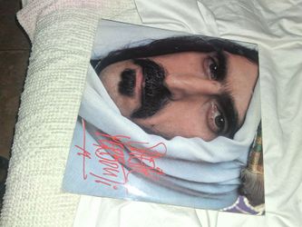 Frank Zappa SHEIK