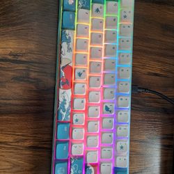 Gaming Keyboard