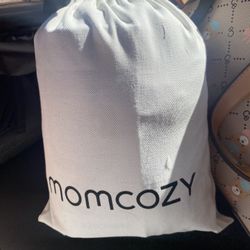 Momcozy Baby Wrap Carrier Skin