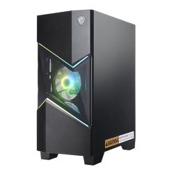 AMD Ryzen 7 8700F 4.1GHz / NVIDIA GeForce RTX 5060 Ti 8GB / 32GB RAM / 1TB 