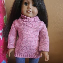 American Girl Doll