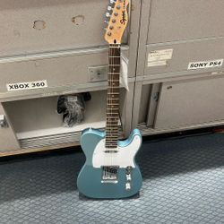 Squier telecaster 