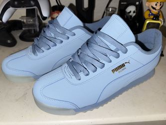 Puma Roma Zen Blue