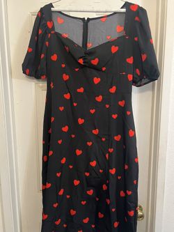 Valentines Dress ❤️