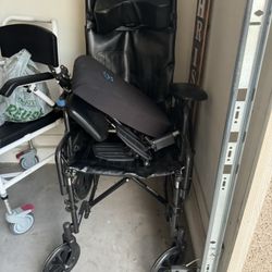 Wheel Chair
