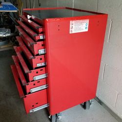 Snap On Roll Cab