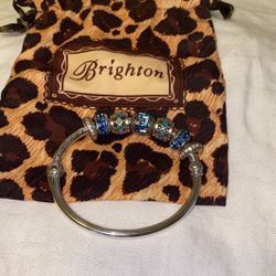 Brighton Hinged Bangle 