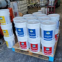Paint Sale! Fully Stock! White Or Any Color