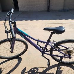 Enchant Liv 20in Girls Bike