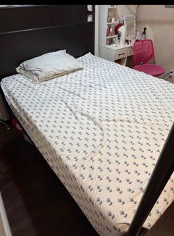 Queen mattress