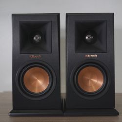 Klipsch RP-150M Bookshelf Speakers 