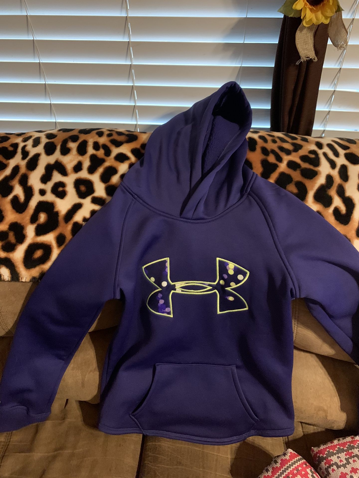 Ysm Worn Once