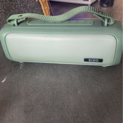 Bluetooth Speaker