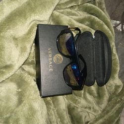™Versace Sunglasses