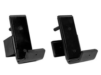 PRX 3X3 J-CUPS - 5/8" PIN