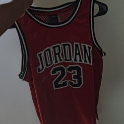 Jordan Nike Jersey