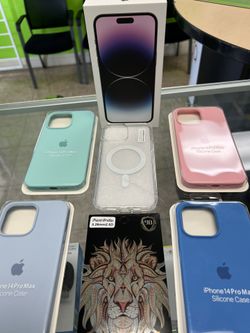 iPhone 14 Pro and Max Combo!!!