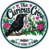 The Curious Crow Trinkets