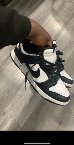 Nike dunks size 13