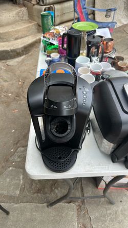 Keurig coffee maker