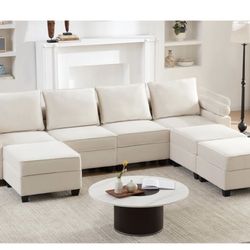 Sectional Sofa