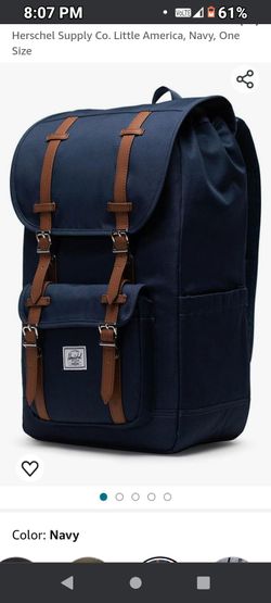 Herschel Supply Backpack