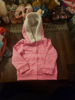 Baby Sweater