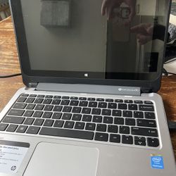 HP Pavilion x360 Laptop