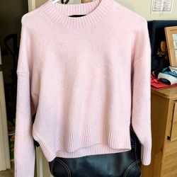 Zara Sweater