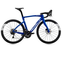 Pinarello F5 Disc 105 Di2 800 DB Wheels Bike 